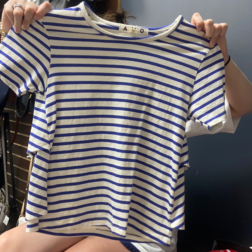 AMO Cute Tee
